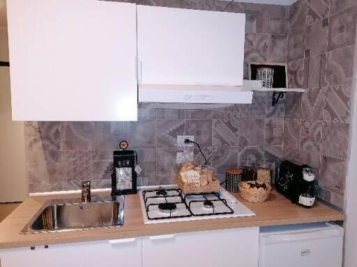Holidaystudio Appartamento In Centro Salerno Exteriör bild